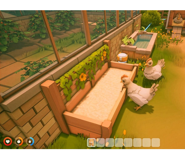 PlayStation Solarpunk - 1547018 - zdjęcie 3